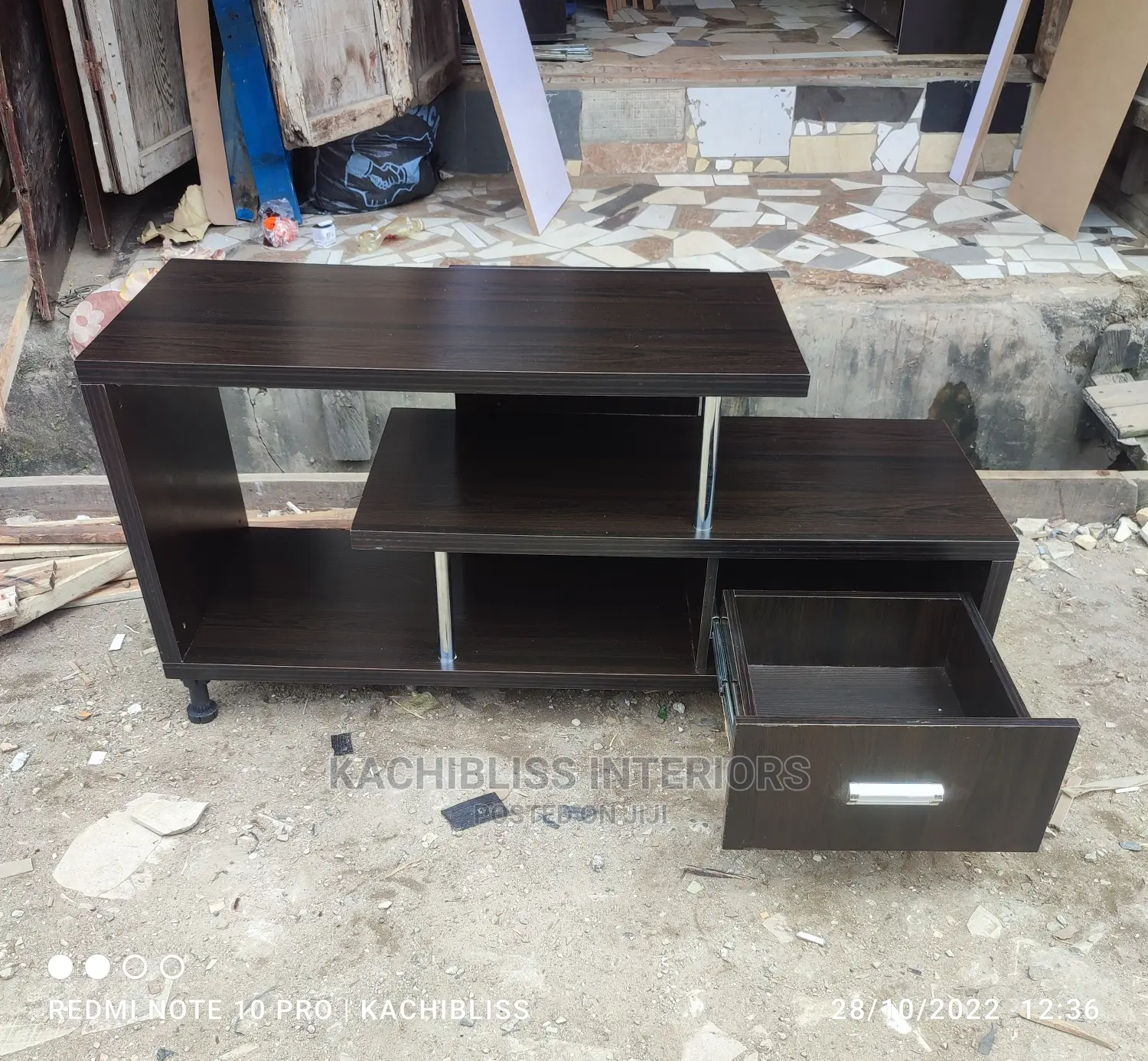 Tv Console