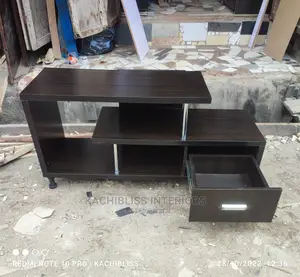 Tv Console