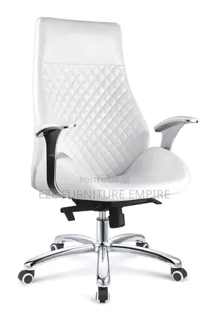 Executive Office Chair