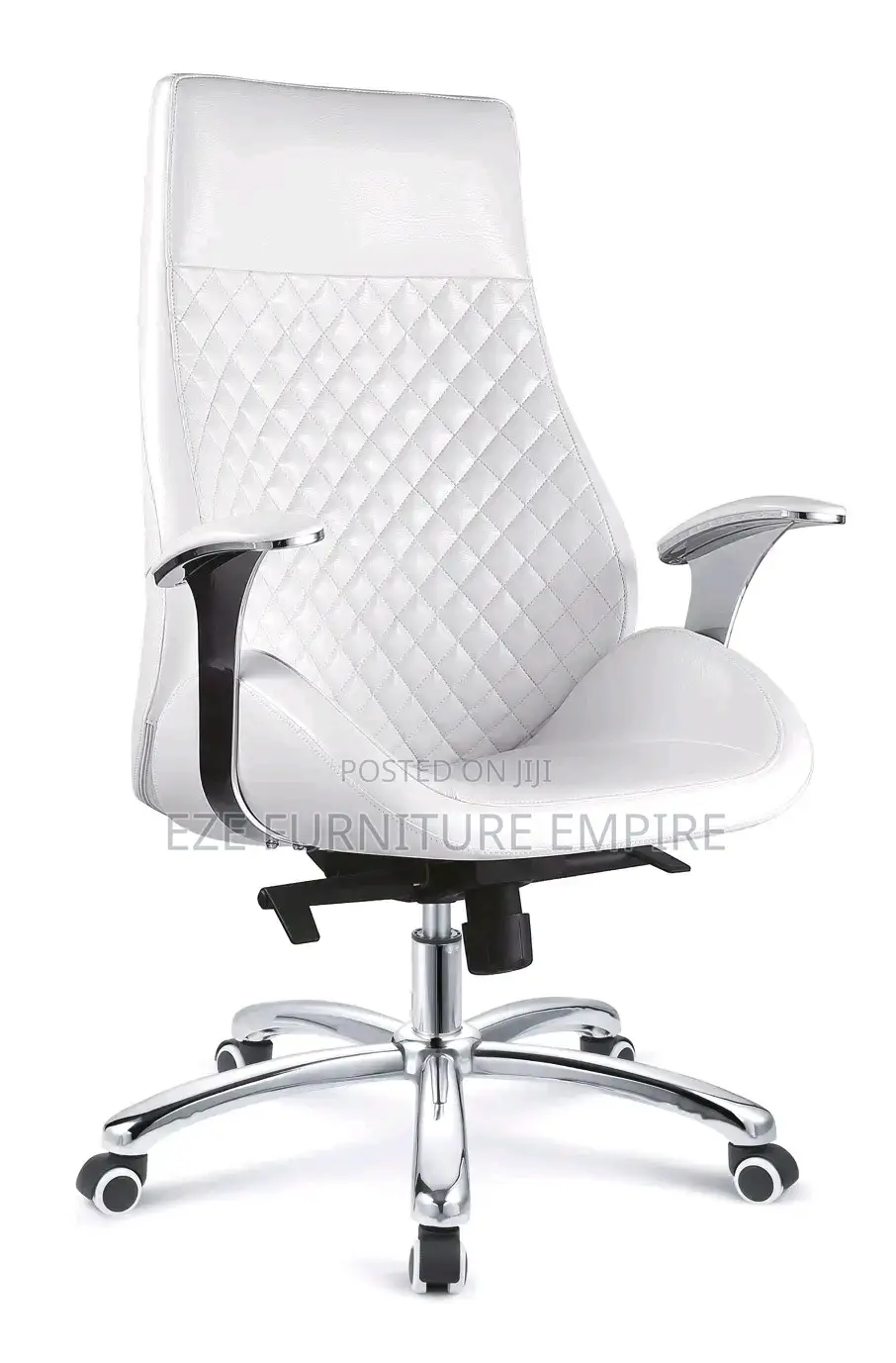 Executive Office Chair