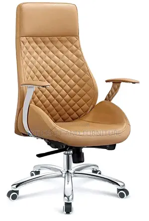 Executive Office Chair