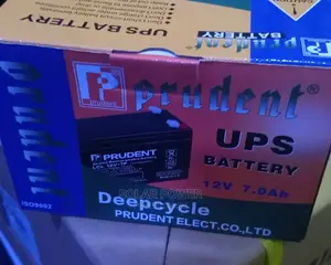 Prudent Battery 12v9ah
