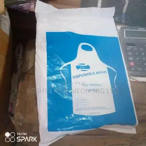 Disposable Apron