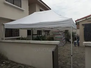 Imported Gazebos Tent