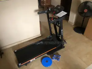 Photo - 2hp Small With Twister and Dumbbell 342