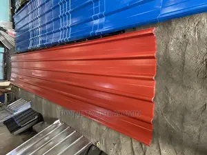 Aluminum Roofing Sheet Coil
