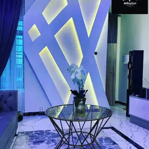 Wall Designed and Wall Walcott Design, TV Consoles