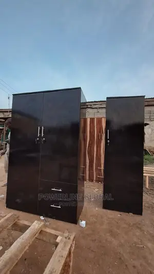 Wardrobe for Homes/ Hotels/ Lounges/ Guesthouses