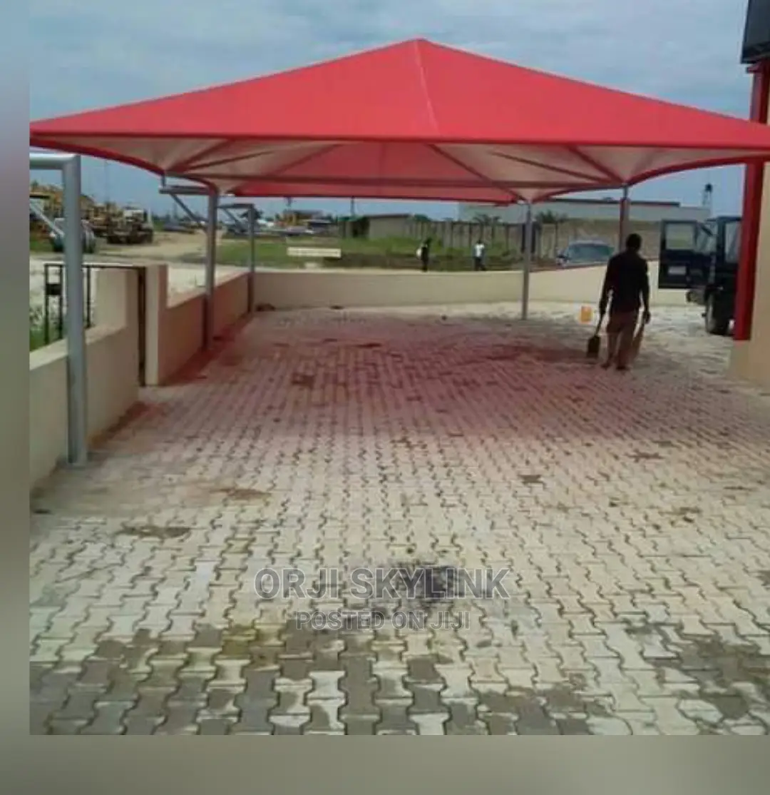 10x18 Carport