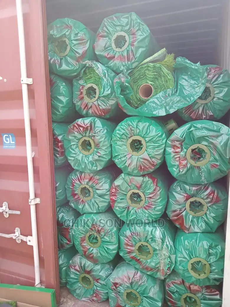 Football  Grass Carpet