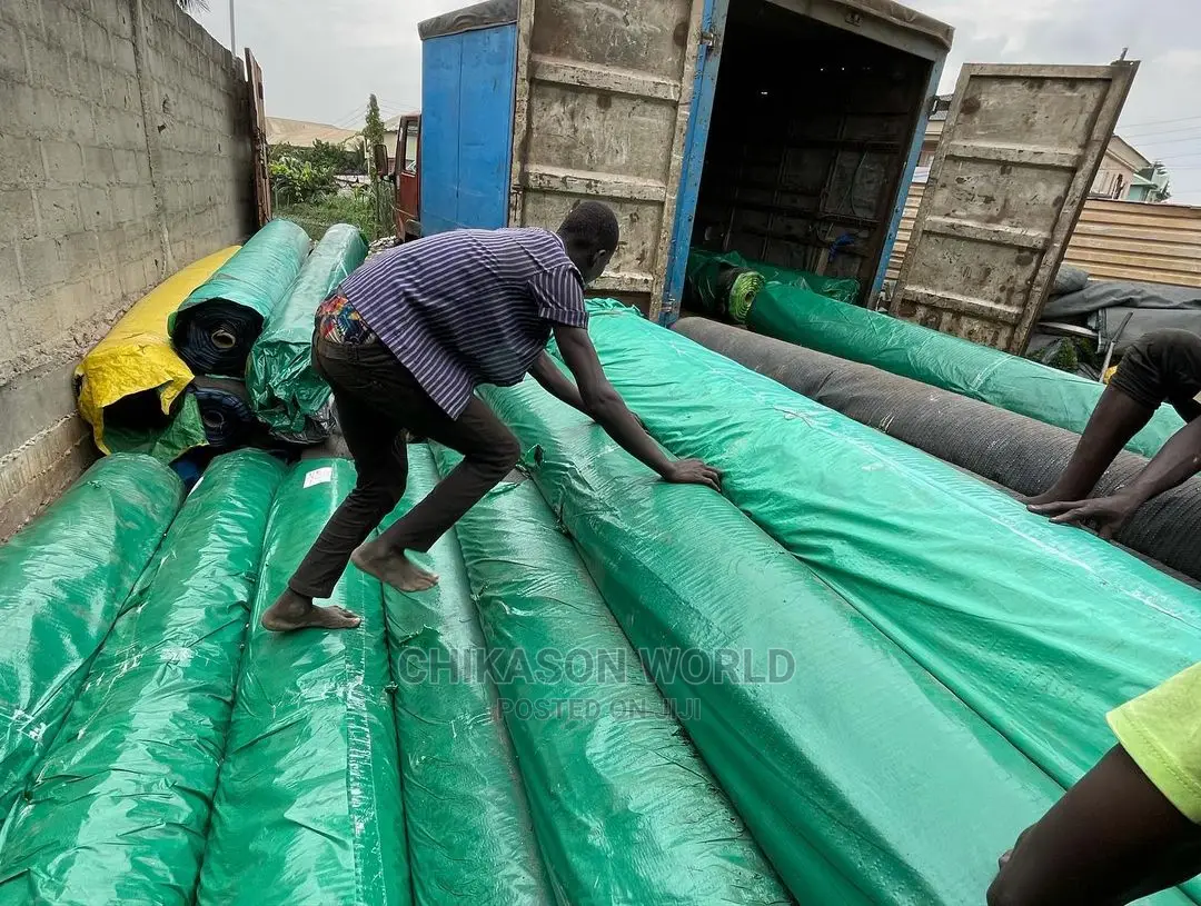 50MM Artificial Football  Grass