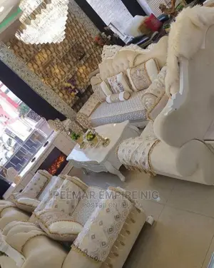 Original Executive Imported Set of Sofa