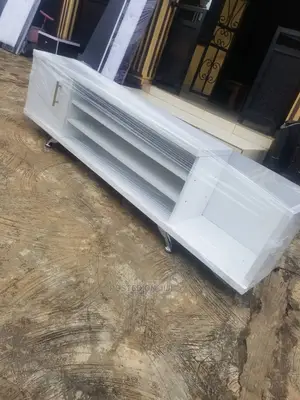 6 Ft Tv Stand