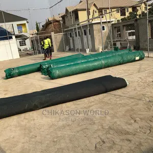 50MM Artificial Football  Grass