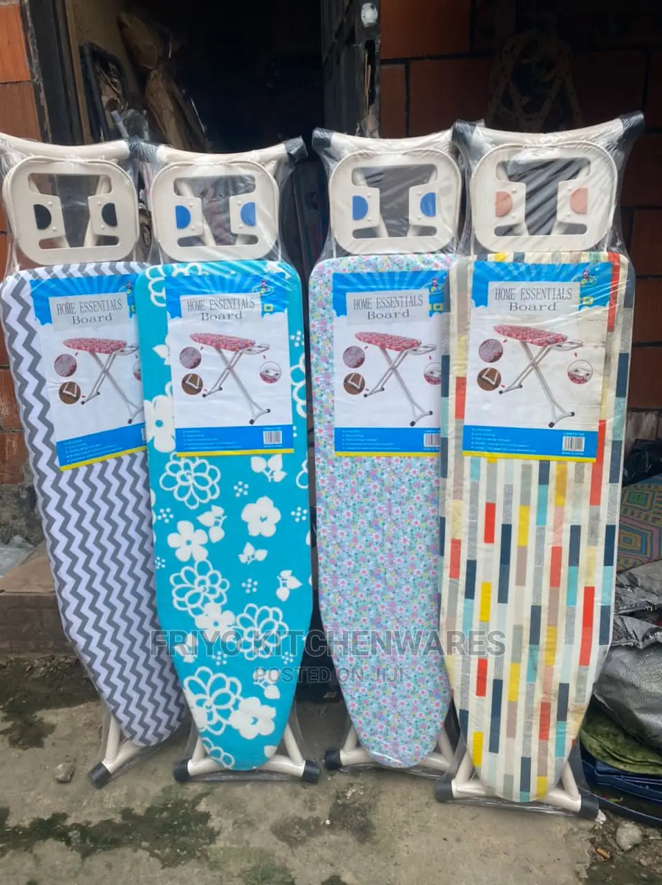 Ironing Board