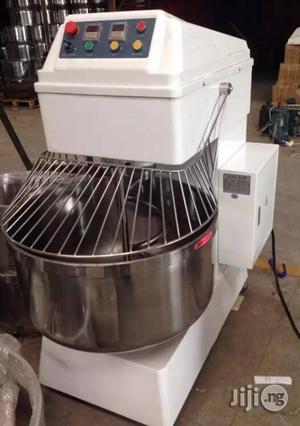 25 Kg Mixer Machine
