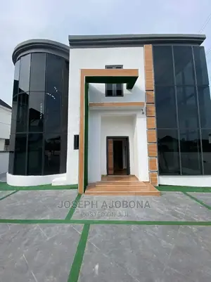 Furnished 5bdrm Duplex in Lightworld Estate, Lekki Phase 1 for sale