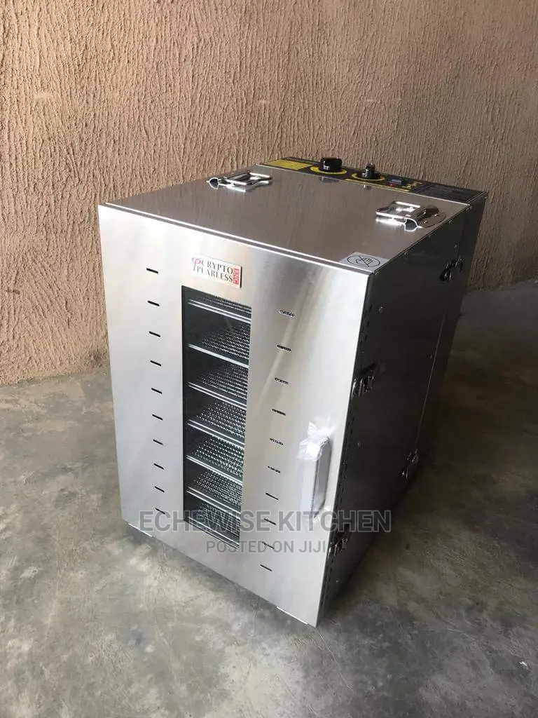 Dehydrator