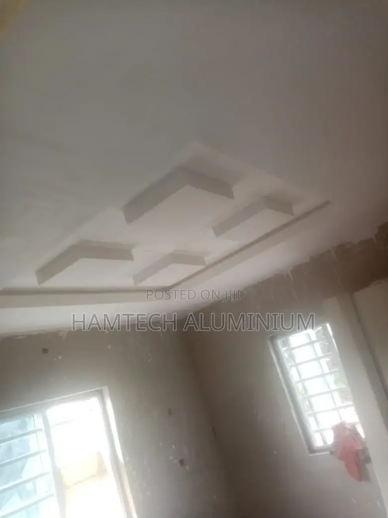P.O.P Ceilings Design