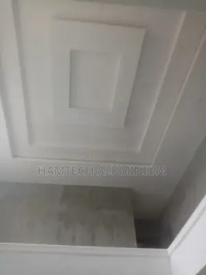 Just Completed P.O.P Ceiling