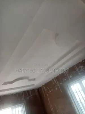 P.O.P Ceiling