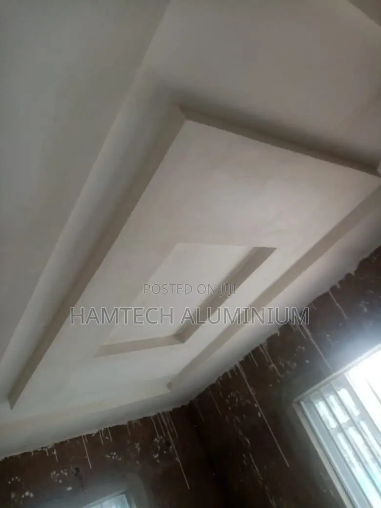 Another Design of P.O.P Ceiling
