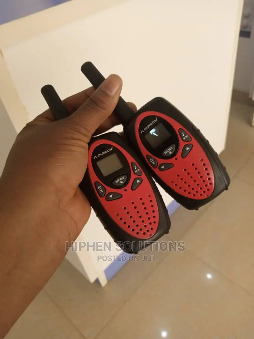 Two Way Radio