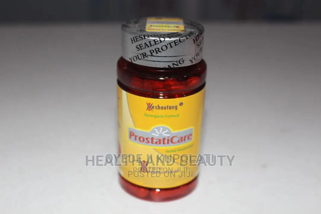 Prostaticare