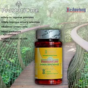 Prostaticare