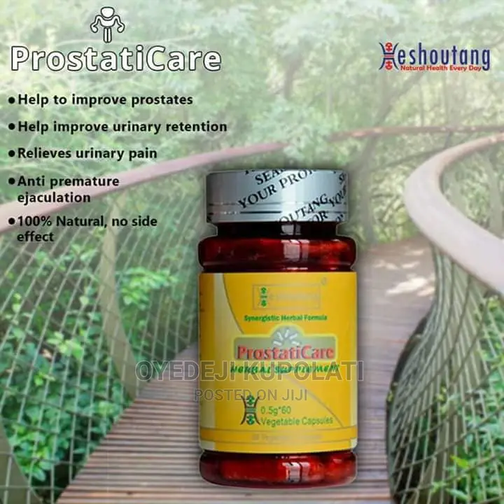 Prostaticare
