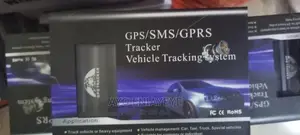 GPS Vehicle Tracker