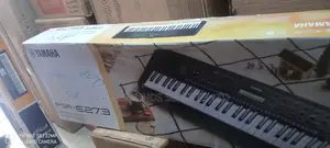 Yamaha Keyboard PSR E283