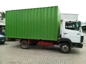 Fast and Reliable Logistics Services