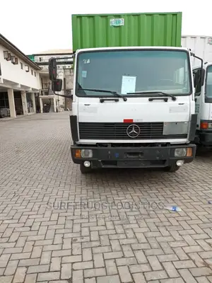 Fast and Reliable Logistics Services