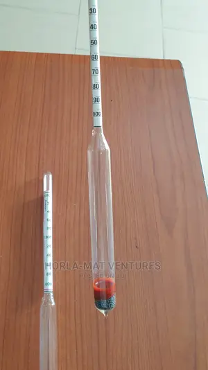 Hydrometer