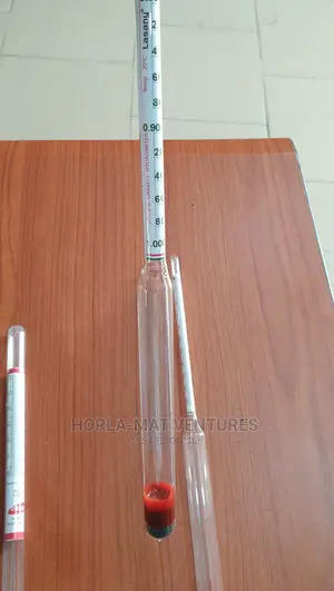 Hydrometer