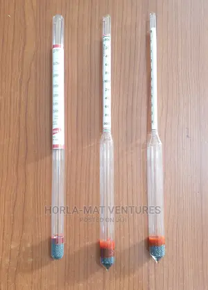 Hydrometer