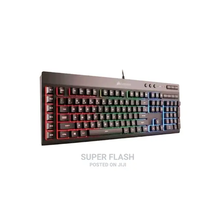 Corsair RGB Gaming Keyboard