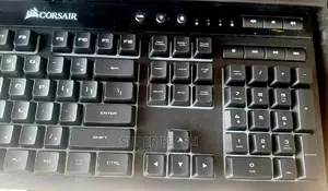 Corsair RGB Gaming Keyboard