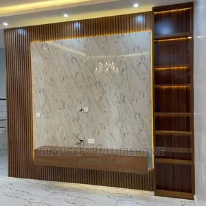 TV Consoles