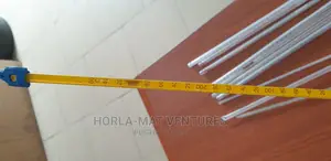 Glass Thermometer B
