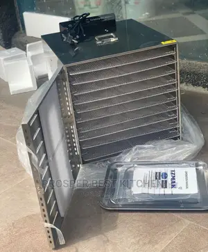 10 Trays Dehydrator