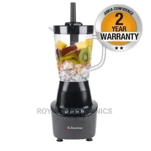 Binatone Blender / Grinder Blg-620 - 500W - 1.5L
