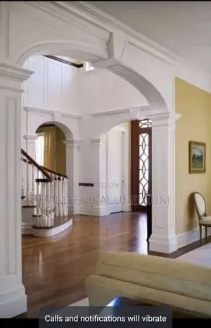 P.O.P Ceiling Design