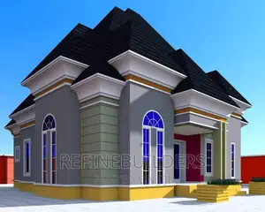 Building Plans and Architectural Services.