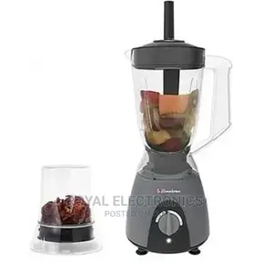 Newly Made Binatone(Blg-620-500w-1.5l) Blender/Grinder