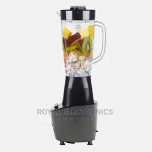 Just Released Binatone(Blg-620-500w-1.5l) Blender/Grinder
