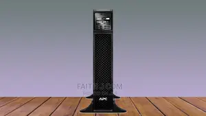 Srt2200xli Apc Smart-Ups on-Line, 2200va,