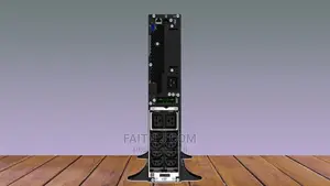 Srt2200xli Apc Smart-Ups on-Line, 2200va,