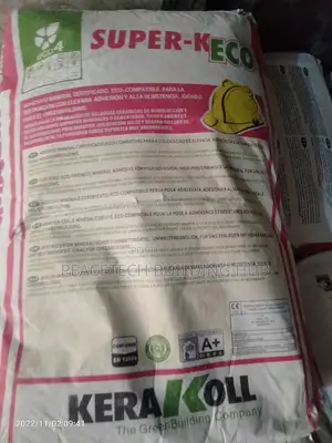 Kerakoll Tile Adhesive Gum